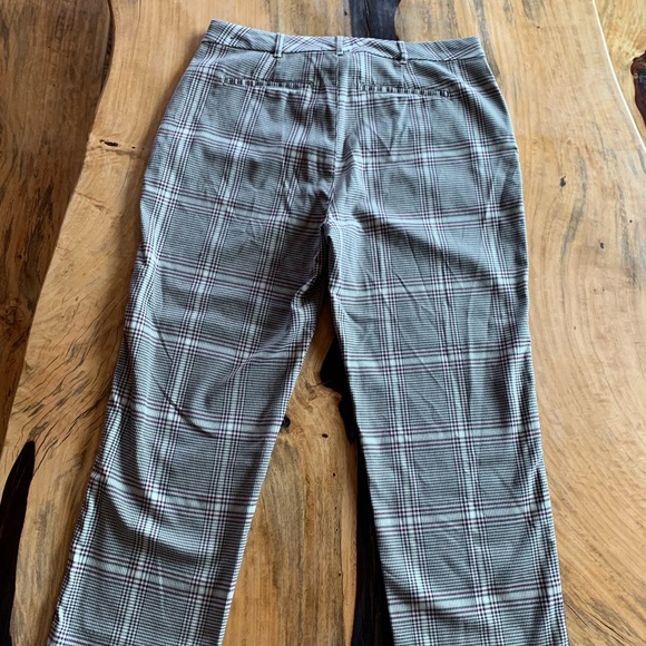 Abercrombie & Fitch Simone High Rise Pants - Picture 3 of 5